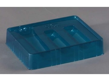 PVC吸塑的应用与特性——以深圳市东成吸塑制品厂为例