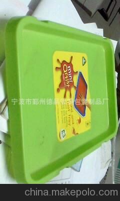 浙江吸塑包装详解 PVC、PET材料与内衬、圆筒、折盒应用及宁波德晶案例