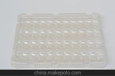 优质透明PP食品吸塑制品 厂家直销，守护舌尖上的安全与美观