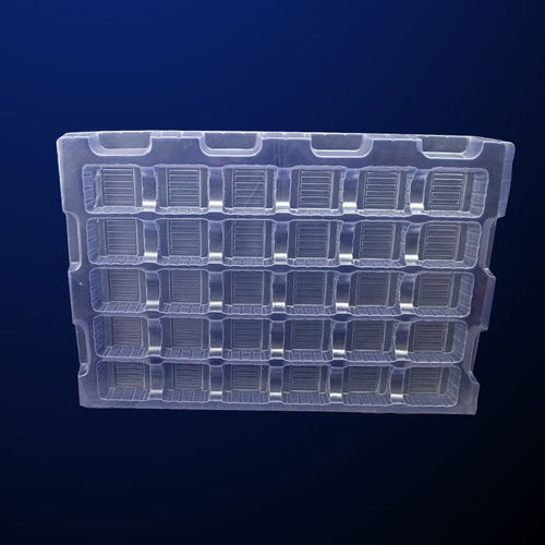 专业吸塑托盘厂家——方立包装，为您提供一站式芜湖吸塑制品解决方案
