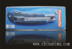 郑州专业五金、工具、电子吸塑包装制品一站式供应