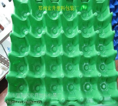 郑州特色农产品包装升级 30枚柴鸡蛋的礼品包装设计与市场价值