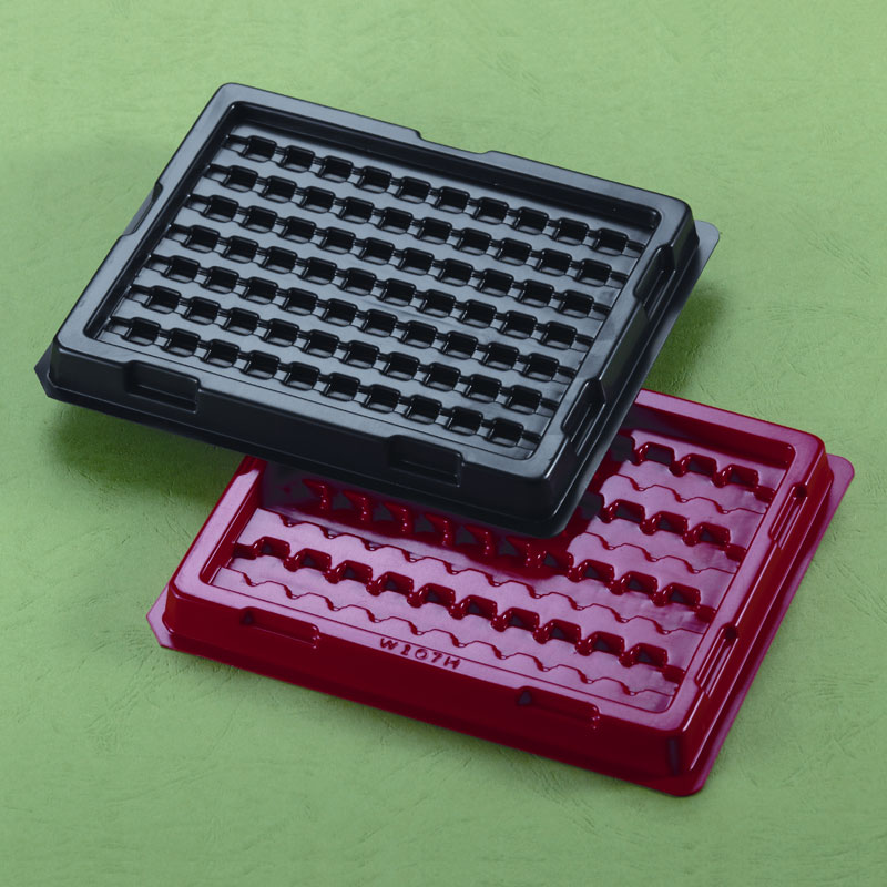 霸州洋宇吸塑制品 电子吸塑包装盒的专业制造者