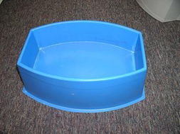 ABS板吸塑价格、型号规格及常见制品